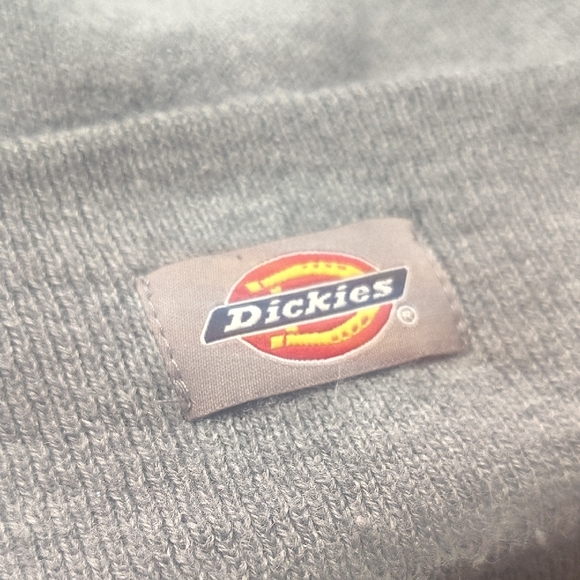 DICKIES UNISEX WINTER BEANIE/HAT🥶🥶🥶🥶🥶🥶🥶🥶🥶🥶🥶 - Picture 2 of 5